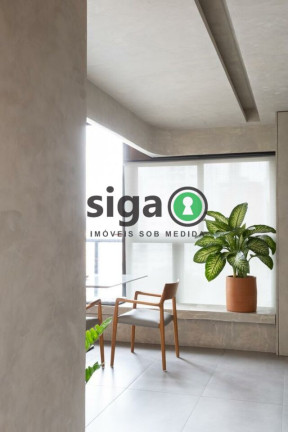Imagem Apartamento com 2 Quartos à Venda, 115 m² em Vila Olímpia - São Paulo Imagem Apartamento com 2 Quartos à Venda, 115 m² em Vila Olímpia - São Paulo