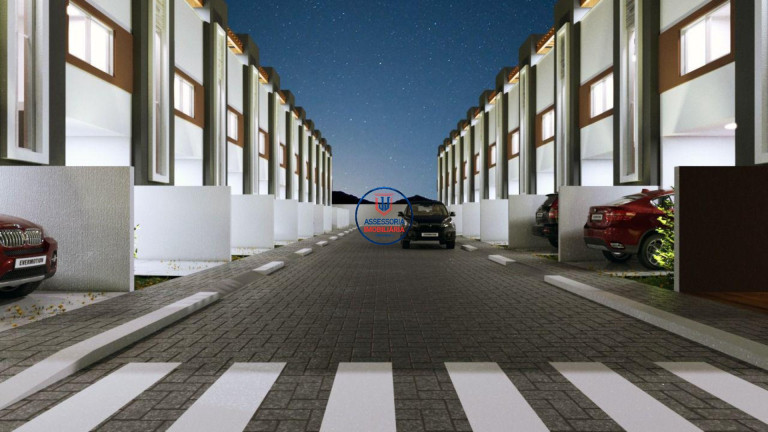 Imagem Casa com 2 Quartos para Alugar ou Temporada, 97 m² em Santos Reis - Parnamirim Imagem Casa com 2 Quartos para Alugar ou Temporada, 97 m² em Santos Reis - Parnamirim