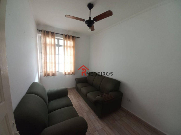 Imagem Apartamento com 2 Quartos à Venda, 60 m² em Boqueirão - Praia Grande Imagem Apartamento com 2 Quartos à Venda, 60 m² em Boqueirão - Praia Grande