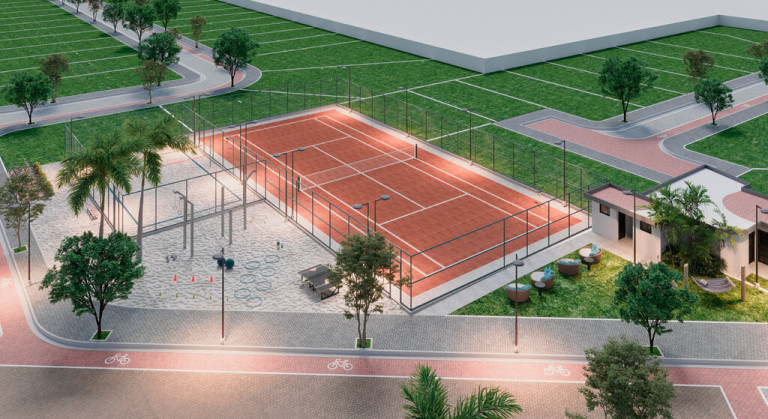 Imagem Terreno à Venda, 201 m²