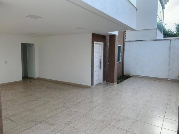Imagem Casa com 3 Quartos à Venda, 129 m² em Praia Do Morro - Guarapari