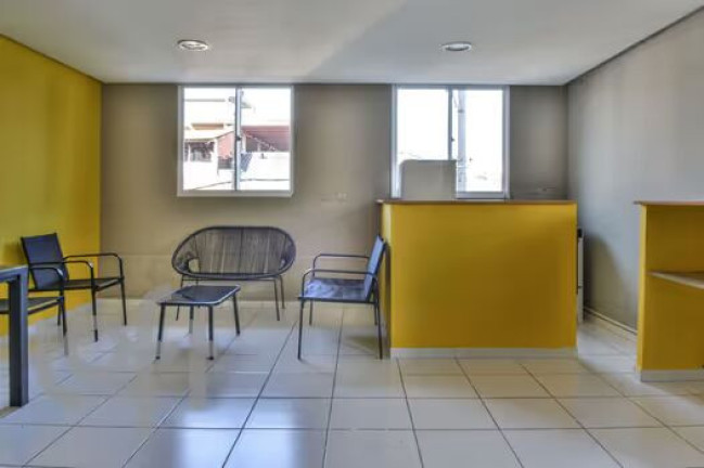 Imagem Apartamento com 1 Quarto à Venda, 35 m² em Cambuci - São Paulo Imagem Apartamento com 1 Quarto à Venda, 35 m² em Cambuci - São Paulo