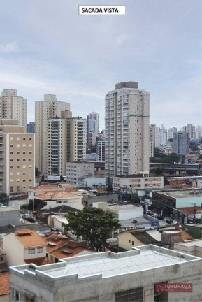 Imagem Apartamento com 2 Quartos à Venda, 55 m² em Parada Inglesa - São Paulo Imagem Apartamento com 2 Quartos à Venda, 55 m² em Parada Inglesa - São Paulo