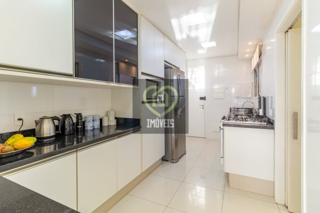 Imagem Apartamento com 3 Quartos à Venda, 142 m² em Vila Leopoldina - São Paulo Imagem Apartamento com 3 Quartos à Venda, 142 m² em Vila Leopoldina - São Paulo
