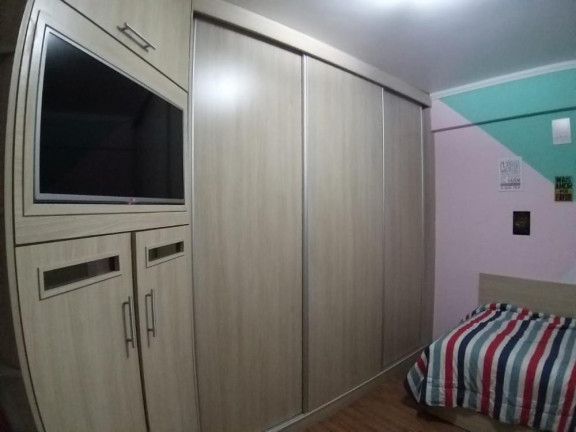 Imagem Apartamento com 3 Quartos à Venda, 67 m² em Mooca - São Paulo