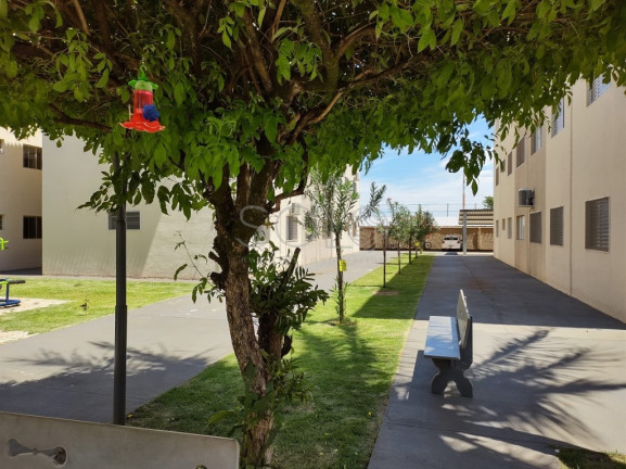 Imagem Apartamento com 3 Quartos à Venda, 95 m² em Parque Laranjeiras - Araraquara