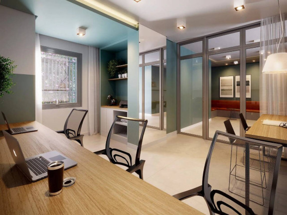 Imagem Apartamento com 3 Quartos à Venda, 105 m² em Centro - Sorocaba