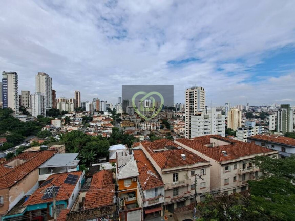 Imagem Apartamento com 2 Quartos à Venda, 69 m² em Pompeia - São Paulo Imagem Apartamento com 2 Quartos à Venda, 69 m² em Pompeia - São Paulo