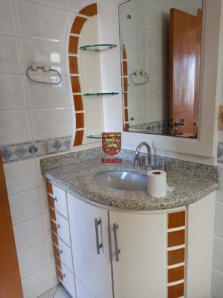 Imagem Apartamento com 3 Quartos à Venda, 209 m² em Estreito - Florianópolis