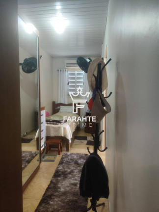 Imagem Sobrado com 3 Quartos à Venda, 85 m² em Vila Cascatinha - São Vicente