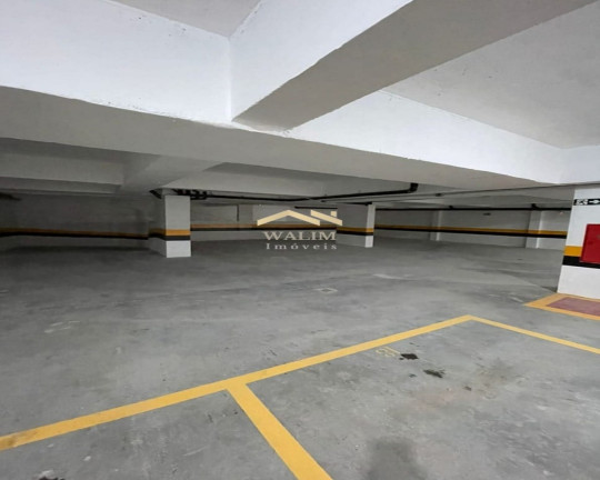 Imagem Apartamento com 2 Quartos à Venda, 56 m² em Sion - Belo Horizonte