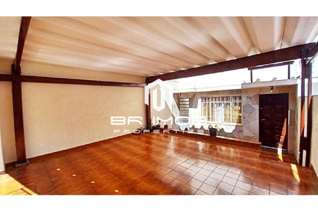 Imagem Casa com 3 Quartos à Venda, 133 m² em Vila Gumercindo - São Paulo Imagem Casa com 3 Quartos à Venda, 133 m² em Vila Gumercindo - São Paulo