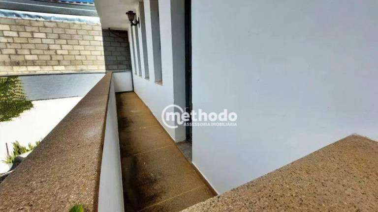 Casa com 3 Quartos à Venda, 149 m² em Jardim Chapadão - Campinas