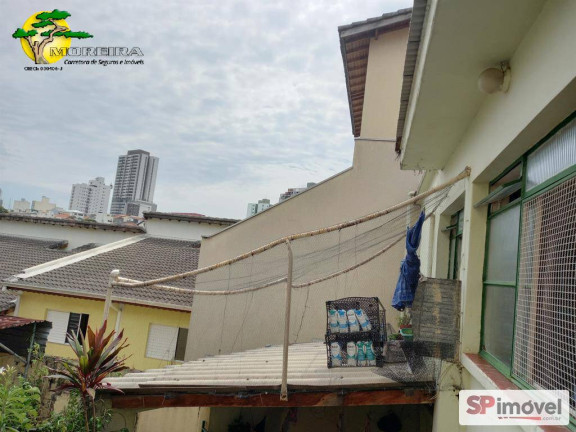 Imagem Sobrado com 2 Quartos à Venda, 340 m² em Parada Inglesa - São Paulo