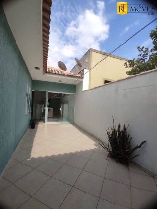 Imagem Casa com 2 Quartos à Venda, 160 m² em Pontinha - Araruama