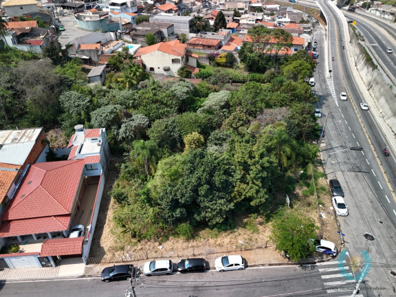 Imagem Terreno à Venda, 4 m² em Centro - Mairinque