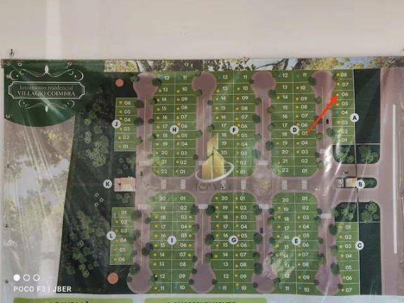 Imagem Terreno à Venda, 155 m² em Centro - Taubaté