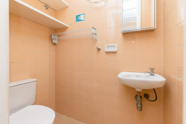 Imagem Apartamento com 3 Quartos à Venda, 95 m² em Vila Nova Conceição - São Paulo Imagem Apartamento com 3 Quartos à Venda, 95 m² em Vila Nova Conceição - São Paulo