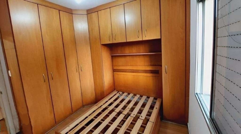Imagem Imóvel com 2 Quartos à Venda, 52 m² em Parque Terra Nova - São Bernardo Do Campo