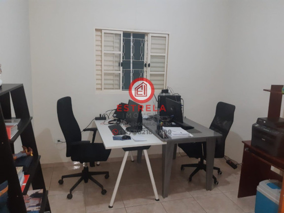 Imagem Casa com 2 Quartos à Venda, 69 m² em Jardim Santa Marina - Jacareí