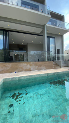 Imagem Casa com 3 Quartos à Venda, 460 m² em Sorocaba Imagem Casa com 3 Quartos à Venda, 460 m² em Sorocaba