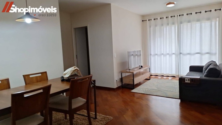 Imagem Apartamento com 2 Quartos para Alugar, 78 m² em Paraíso - São Paulo Imagem Apartamento com 2 Quartos para Alugar, 78 m² em Paraíso - São Paulo