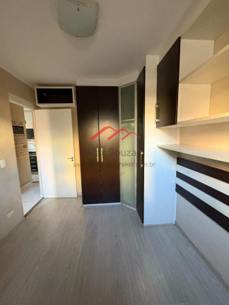Imagem Apartamento com 2 Quartos à Venda, 42 m² em Chácara Bela Vista - Sumaré
