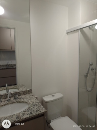 Imagem Apartamento com 1 Quarto à Venda, 21 m² em República - São Paulo