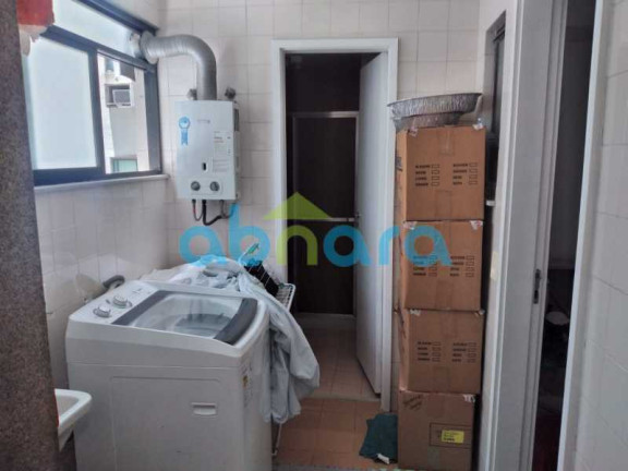 Imagem Apartamento com 3 Quartos à Venda, 130 m² em Copacabana - Rio De Janeiro Imagem Apartamento com 3 Quartos à Venda, 130 m² em Copacabana - Rio De Janeiro