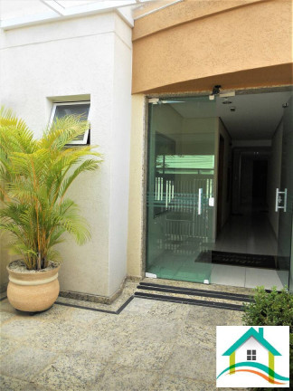 Imagem Apartamento com 3 Quartos à Venda, 85 m² em Santa Maria - São Caetano Do Sul