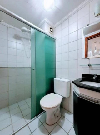 Imagem Apartamento com 1 Quarto para Alugar, 35 m² em Jabaquara - São Paulo