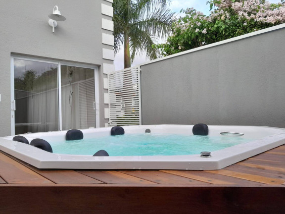 Imagem Casa de Condomínio com 3 Quartos à Venda, 300 m² em Jardim Paraíso Da Usina - Atibaia