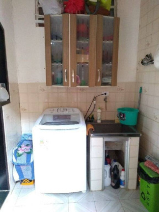 Imagem Casa com 2 Quartos à Venda, 90 m² em Terra Nova - Taubaté Imagem Casa com 2 Quartos à Venda, 90 m² em Terra Nova - Taubaté