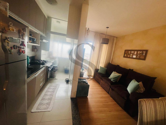 Imagem Apartamento com 2 Quartos à Venda, 63 m² em Wanel Ville - Sorocaba Imagem Apartamento com 2 Quartos à Venda, 63 m² em Wanel Ville - Sorocaba