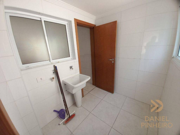 Imagem Apartamento com 2 Quartos à Venda, 104 m² em Canto Do Forte - Praia Grande