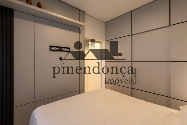 Imagem Apartamento com 2 Quartos à Venda, 92 m² em Higienópolis - São Paulo