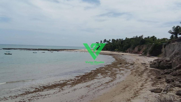 Imagem Terreno à Venda, 1.080 m² em Praia De Carapibus - João Pessoa