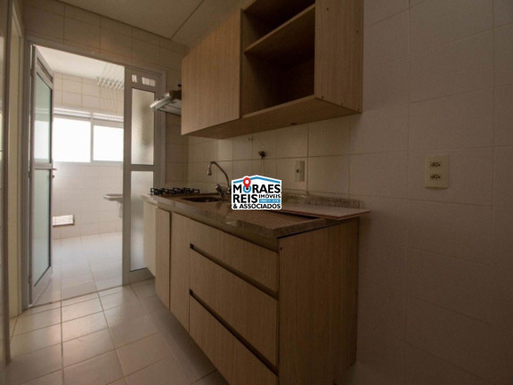 Imagem Apartamento com 2 Quartos à Venda, 73 m² em Jardim Aeroporto - São Paulo