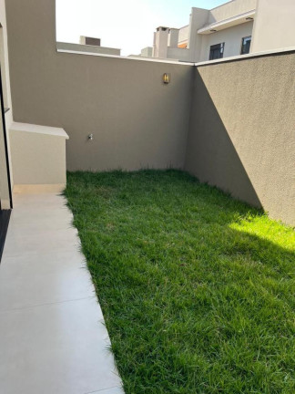 Imagem Casa de Condomínio com 3 Quartos à Venda, 126 m² em Jardim Bela Itália - Cambé Imagem Casa de Condomínio com 3 Quartos à Venda, 126 m² em Jardim Bela Itália - Cambé