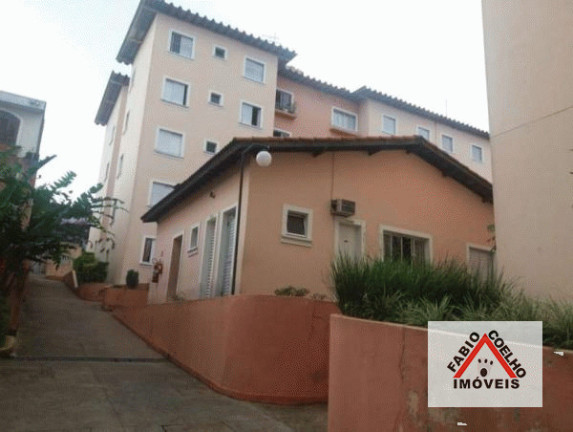 Imagem Apartamento com 2 Quartos à Venda, 56 m² em Socorro - São Paulo Imagem Apartamento com 2 Quartos à Venda, 56 m² em Socorro - São Paulo