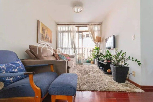 Apartamento com 3 Quartos à Venda, 88 m² em Cambuí - Campinas