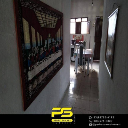Imagem Casa com 3 Quartos à Venda, 200 m² em Mangabeira - João Pessoa