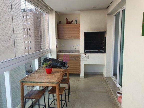 Imagem Apartamento com 2 Quartos à Venda, 115 m² em Perdizes - São Paulo