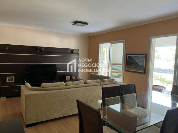 Apartamento com 4 Quartos à Venda, 154 m² em Vila Ema - São José Dos Campos