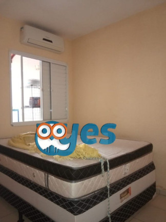 Imagem Casa com 2 Quartos para Alugar, 120 m² em Sim - Feira De Santana