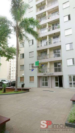 Imagem Apartamento com 2 Quartos à Venda, 63 m² em Vila Guilherme - São Paulo
