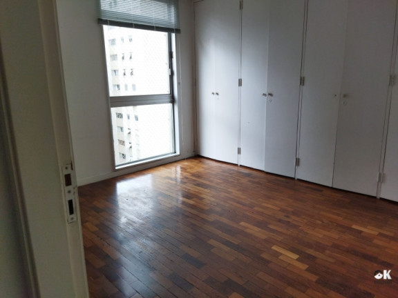 Imagem Apartamento com 4 Quartos à Venda, 221 m² em Jardim Paulista - São Paulo Imagem Apartamento com 4 Quartos à Venda, 221 m² em Jardim Paulista - São Paulo