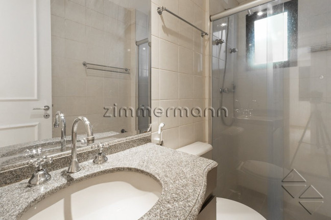 Imagem Apartamento com 3 Quartos à Venda, 160 m² em Perdizes - São Paulo