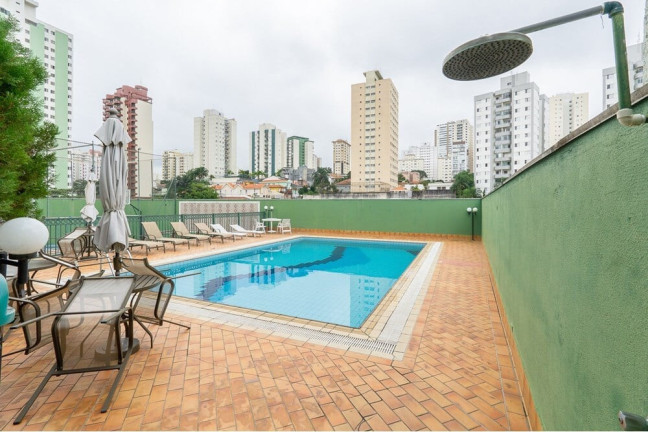 Imagem Imóvel com 3 Quartos à Venda, 117 m² em Saúde - São Paulo Imagem Imóvel com 3 Quartos à Venda, 117 m² em Saúde - São Paulo