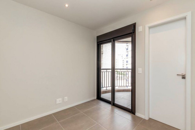 Imagem Apartamento com 1 Quarto à Venda, 44 m² em Higienópolis - São Paulo Imagem Apartamento com 1 Quarto à Venda, 44 m² em Higienópolis - São Paulo